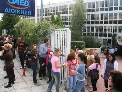 Αύξηση των προσλήψεων, σύμφωνα με τον ΣΕΠΕ