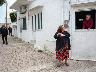 Βούτες Ηρακλείου: Τι συμβαίνει με τις ρη...