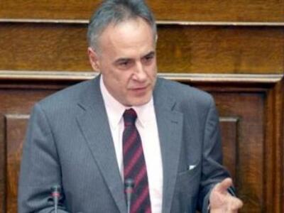 Αχαΐα: Ερώτηση του βουλευτή Ν. Τσούκαλη ...