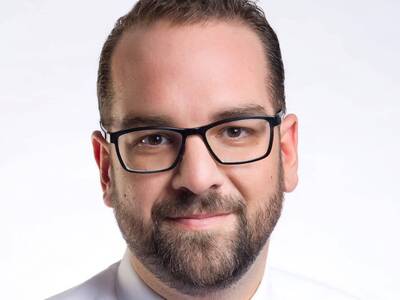 Νεκτάριος Φαρμάκης στο thebest.gr: Διαμο...