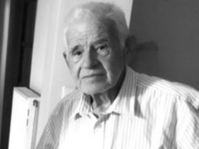 Πάτρα: Έφυγε από τη ζωή ο έμπορος Νικόλα...