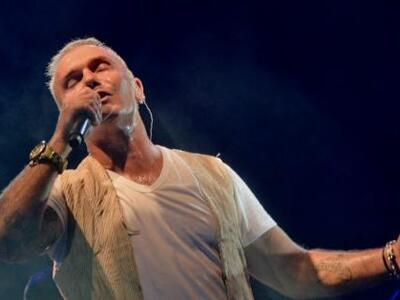 Μάγεψε ο Στέλιος Ρόκκος 