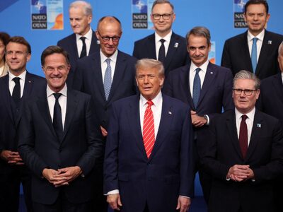 Σύνοδος Κορυφής ΝΑΤΟ: Σύμμαχοι μεν, αλλά...