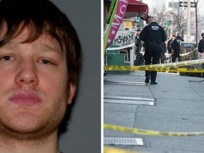 O 23χρονος δράστης , φωτ. από protothema.gr