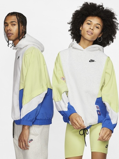 Nike