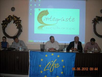 Είκοσι χρόνια LIFE: Τα έργα που υλοποιήθ...