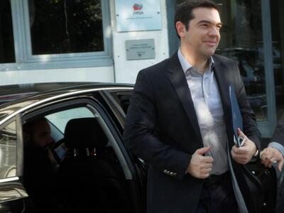 Διαβεβαιώσεις Τσίπρα για την α' κατοικία...