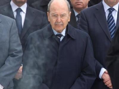 Ο π. Νικόλαος Σκιαδαρέσης για τον Κωστή ...