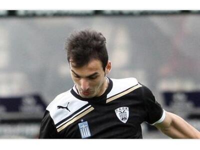 Πέντε μεταγραφές ανακοίνωσε σήμερα ο ΠΑΣ Γιάννενα 