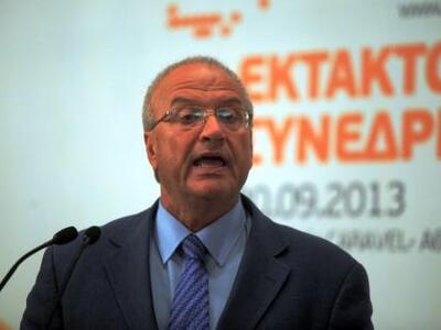 Γρηγοράκος και Σούρλας σήμερα στην Πάτρα...