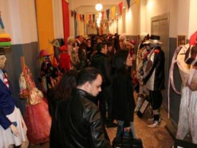 Πάτρα:Εγκαινιάζεται σήμερα η έκθεση των ...