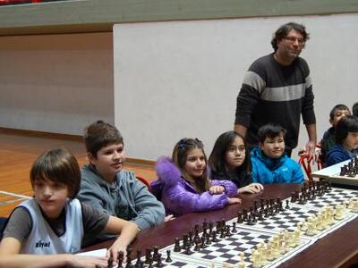Σκάκι: Διακρίσεις για τους αθλητές του Προμηθέα