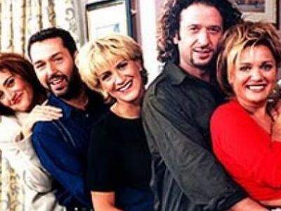 Πρωταγωνιστής στην σειρά "Εγκλήματα...