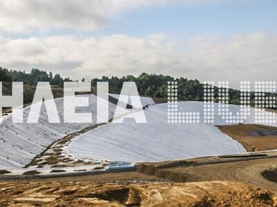 Ηλεία: Σήμερα το πρώτο φορτίο σκουπιδιών...