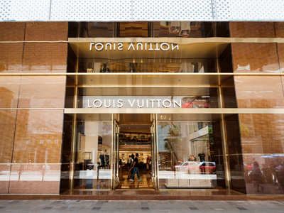Louis Vuitton: Χάκερ διαρρέουν προσωπικά...