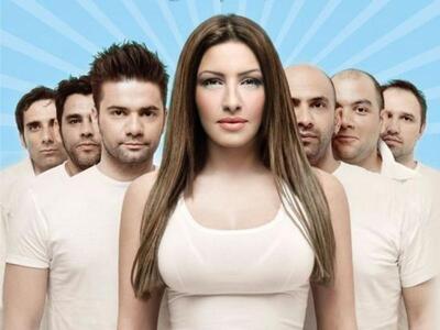 Στην Αγίου Νικολάου η Έλενα Παπαρίζου με...