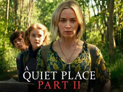 Τον Μάρτιο στις αίθουσες το σίκουελ της ...