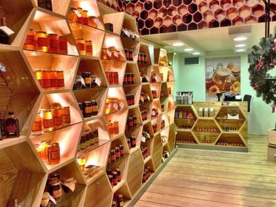 Νέο κατάστημα Μελισσότοπος-BeePlace στο ...