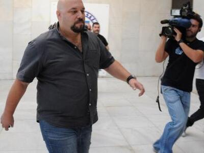 Νέο παραλήρημα Παναγιώταρου από το βήμα ...