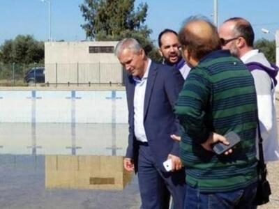 Αίγιο: Δεν έχει χρησιμοποιηθεί το Δημοτι...