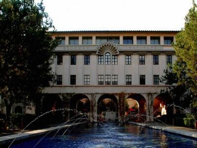 12. Τεχνολογικό Πανεπιστήμιο της Καλιφόρνια