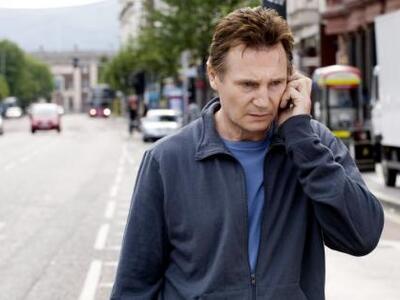 To φιλμ "Πέντε λεπτά πριν τον Παράδ...