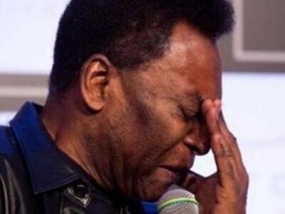 Ποινή φυλάκισης 33 ετών στον γιο του Πελέ