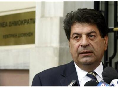 Ανέλαβε καθήκοντα Συνηγόρου του Καταναλω...