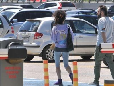 Μαρία Σολωμού - Πάνος Μουζουράκης: Μαζί ...