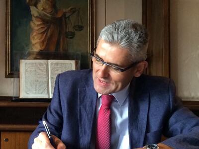 Ομιλία του Άγγελου Τσιγκρή στη Βουλή για...