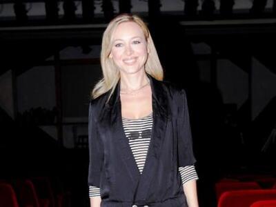 H Φαίη Ξυλά αποκαλύπτει πως είχε μαλλιοτ...