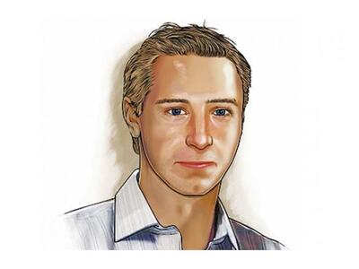 Ηλεία: «Δεν είμαι ο Μπεν δυστυχώς»