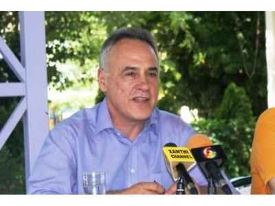 Οι πρώτοι 17 υποψήφιοι με τον συνδυασμό ...