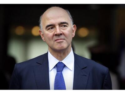 Πιέρ Μοσκοβισί: "Κάντε τις μεταρυθμ...