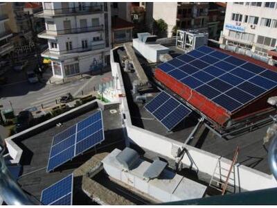 Επιθεωρητές εξέδιδαν ψευδή πιστοποιητικά...