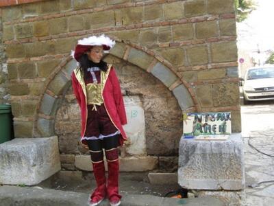 Κυνηγούν και στη Ναύπακτο τον κρυμμένο θησαυρό!