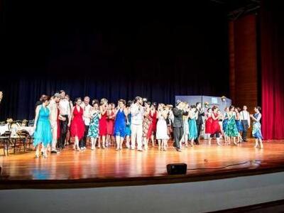 Δείτε ΦΩΤΟ από την παράσταση tango &quot...