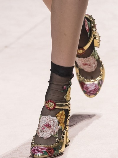 DOLCE E GABBANA