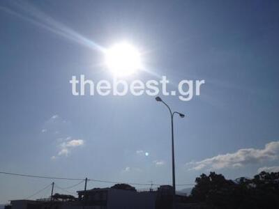 Πάτρα: Ο καιρός σήμερα και αύριο - Θα κά...