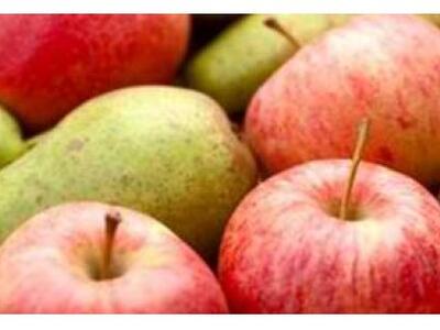 Στη λίστα των πιο ασφαλών φρούτων και λα...