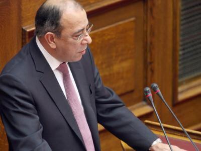 Ν. Παπαδημάτος: "Ονόμασαν το ξεπούλ...