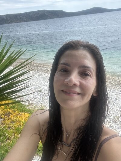 Κατερίνα Λέχου