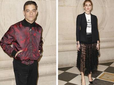 ΡΑΜΙ ΜΑΛΕΚ, ΚΙΑΡΑ ΦΕΡΑΝΙ