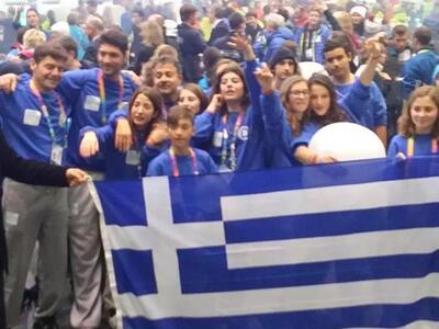 Τα 22 παιδιά από την Πάτρα που ρίχνονται...