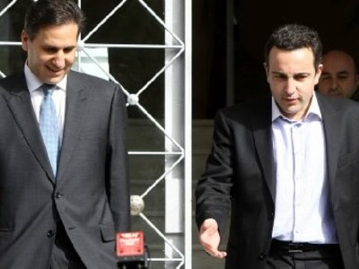 Αδαμίδης για πρόεδρος στην ΑΕΚ;