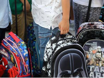 Αντισυνταγματική η αναγραφή της διαγωγής...