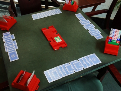 Μαθήματα αθλητικού Μπριτζ από τον ΑΟΤ Πάτρας 