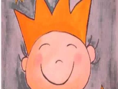 Απόψε στο Λιθογραφείον η παιδική παράστα...