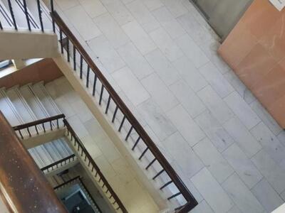 Αν αντιμετωπίζετε κινητικά προβλήματα ...