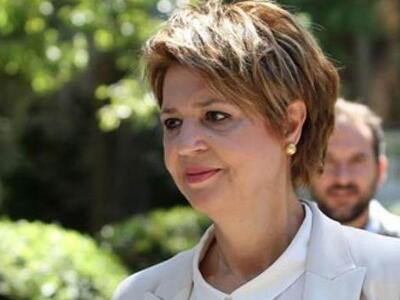 Όλγα Γεροβασίλη: Παραμένει εφικτός ο στό...